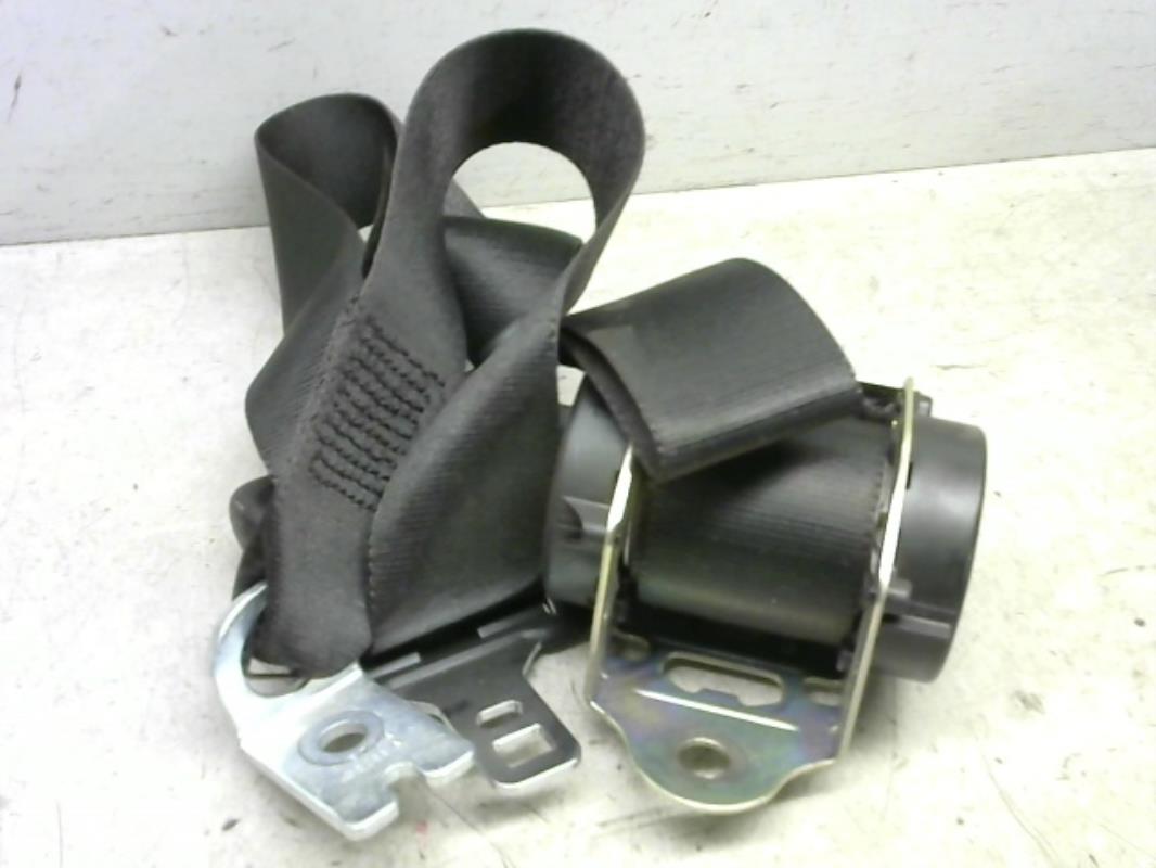 Ceinture arriere droit
