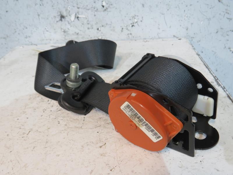 Ceinture arriere droit