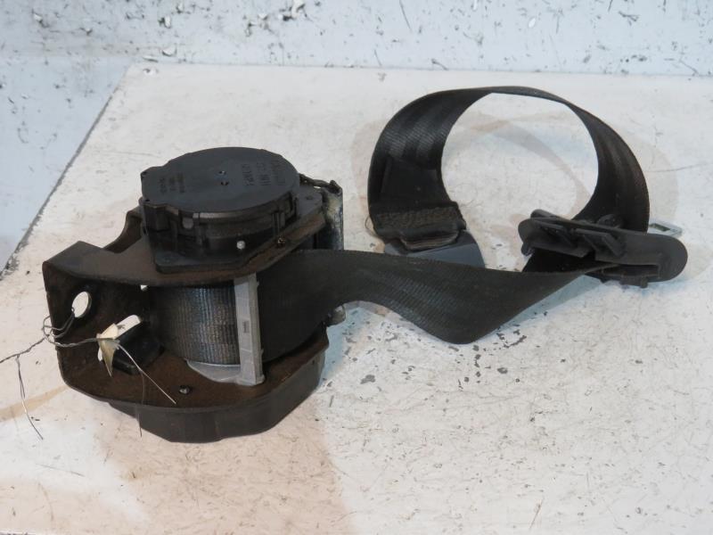 Ceinture arriere gauche