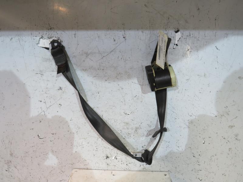 Ceinture avant droit