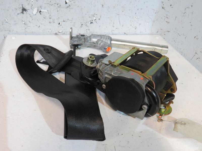 Ceinture avant droit