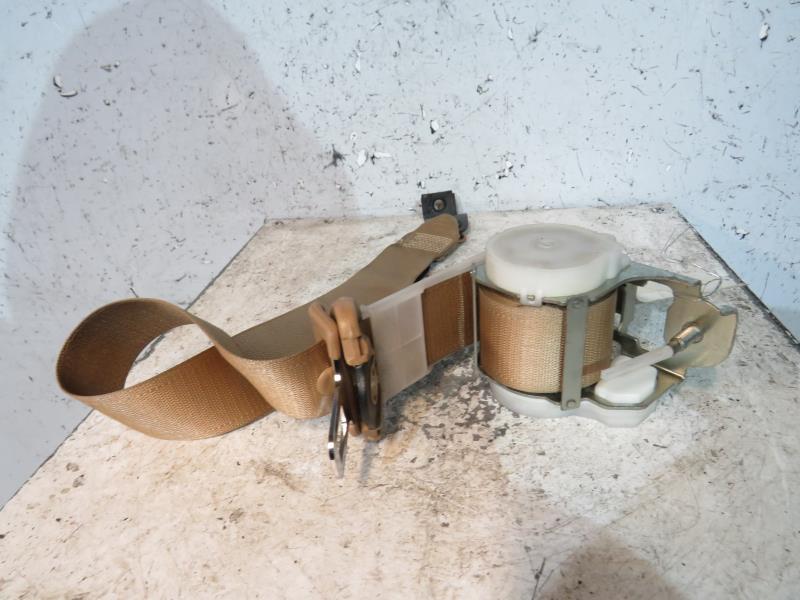 Ceinture avant droit