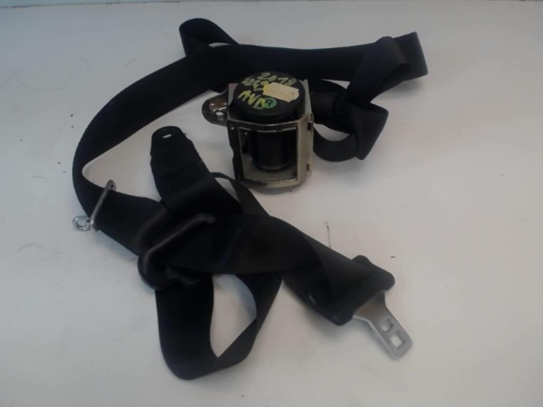 Ceinture avant droit