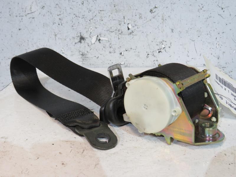 Ceinture avant droit