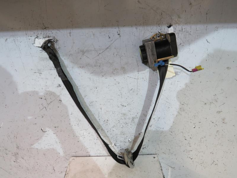 Cintura di sicurezza anteriore destra