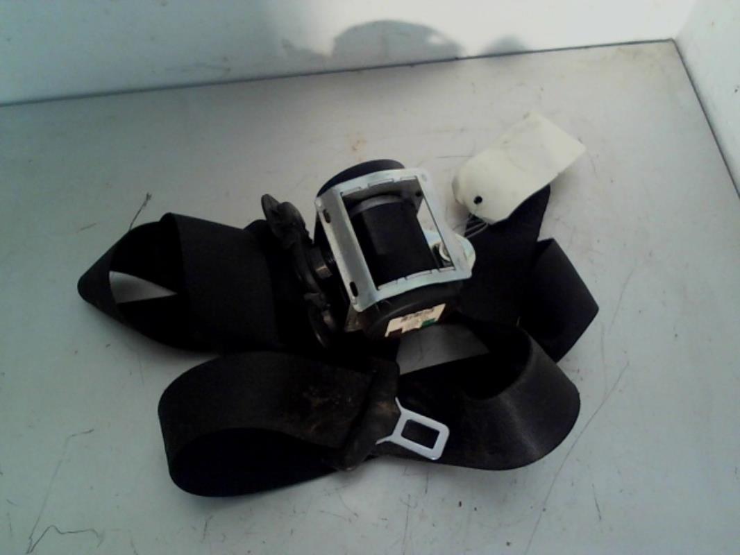 Ceinture avant droit