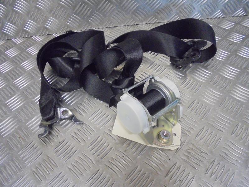 Ceinture avant droit