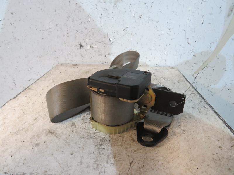 Ceinture avant droit
