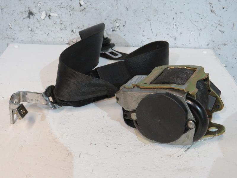 Ceinture avant droit