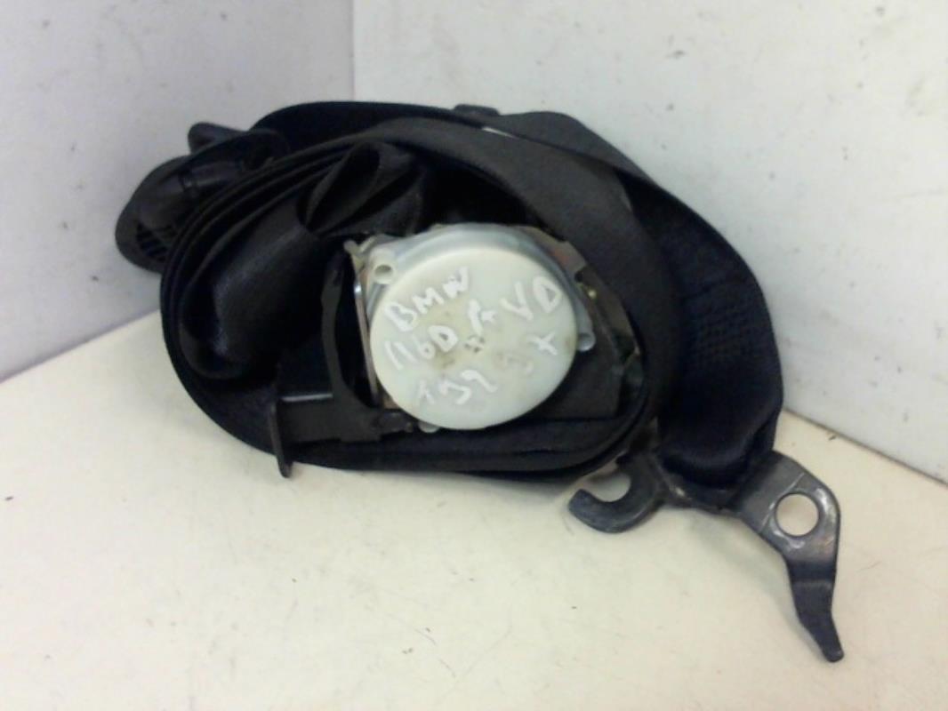 Ceinture avant droit