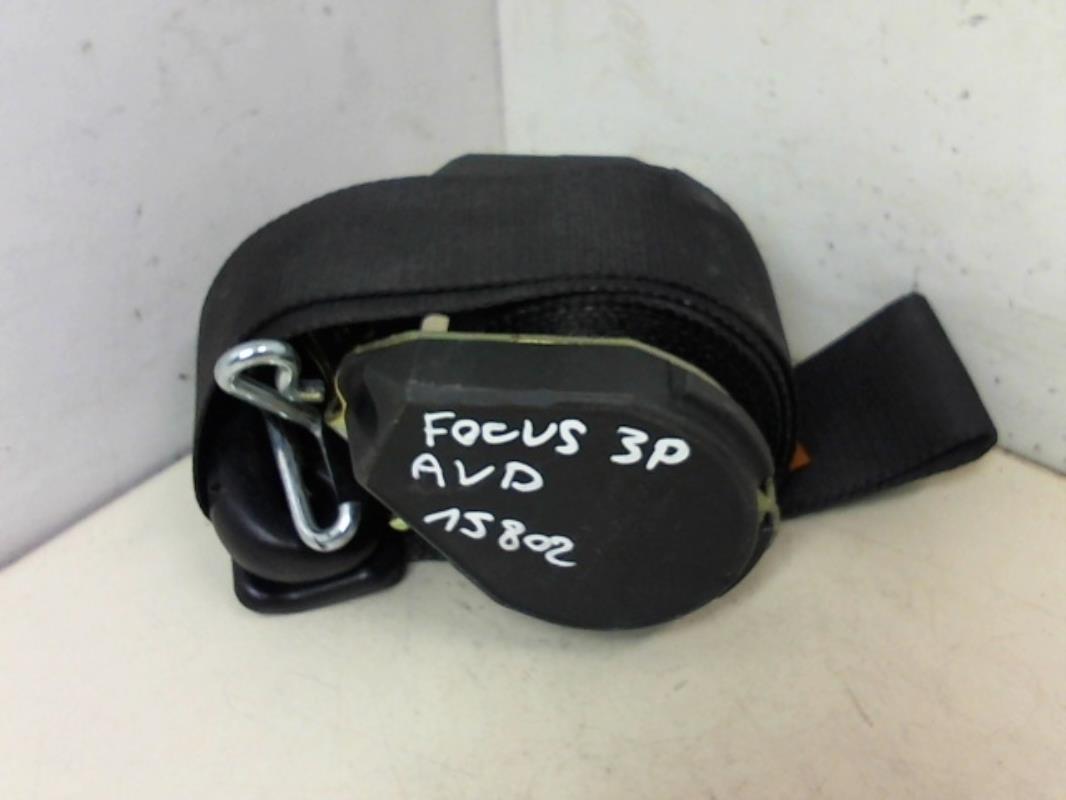 Ceinture avant droit