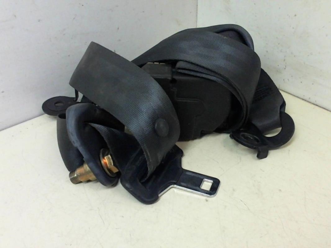 Ceinture avant droit