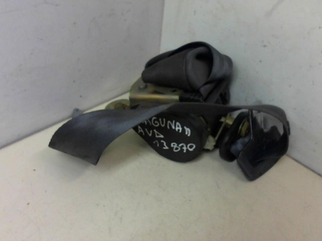 Ceinture avant droit