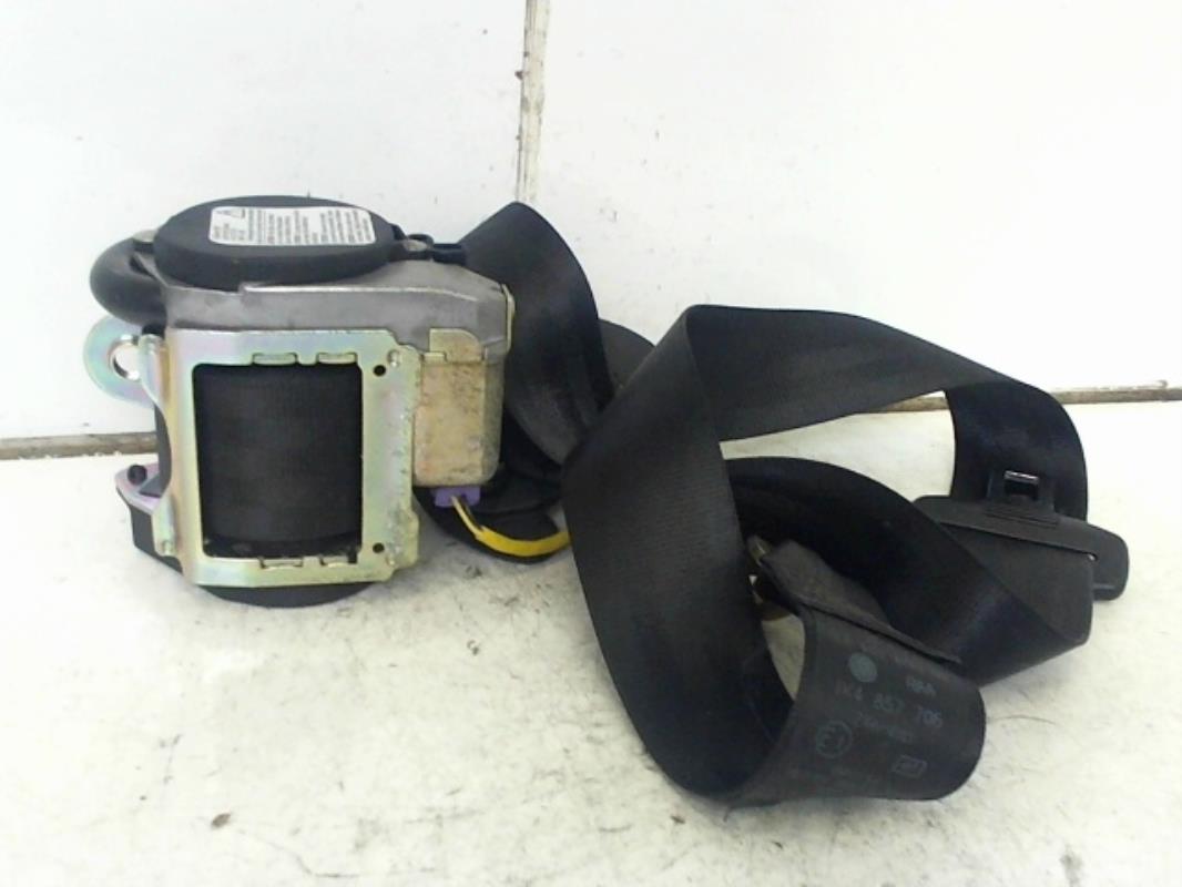 Ceinture avant droit