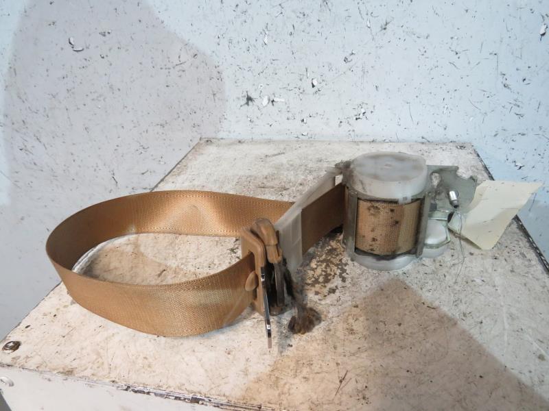 Ceinture avant gauche