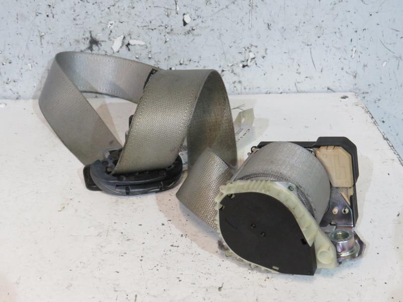 Ceinture avant gauche