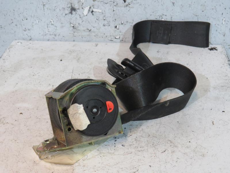 Ceinture avant gauche