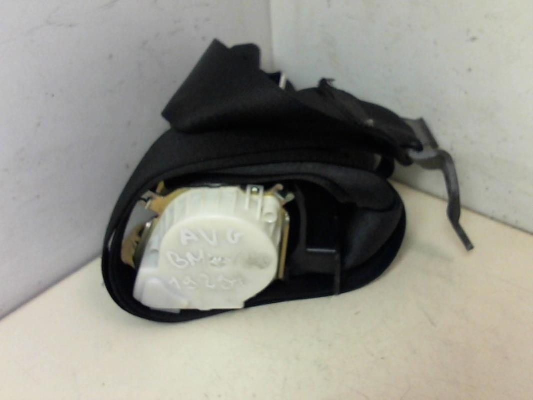 Ceinture avant gauche