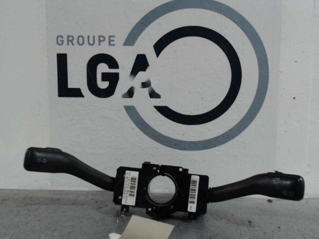 Com (Bloc Contacteur Tournant+Commodo Essuie Glace+Commodo Phare)