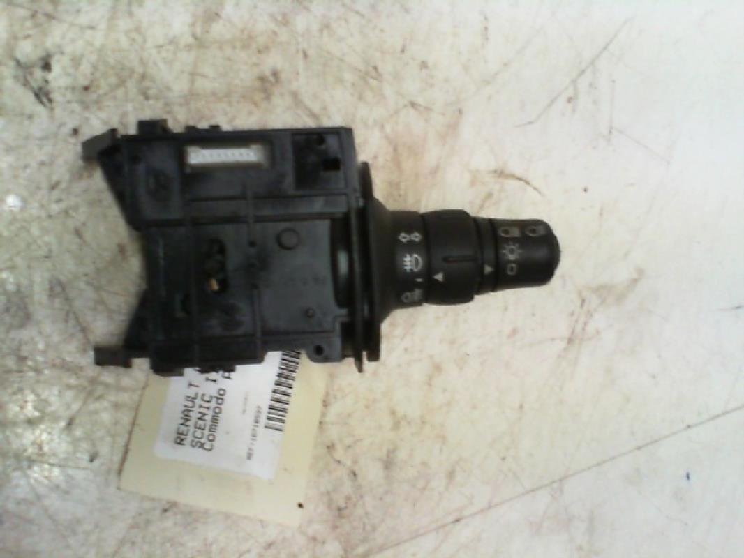 Commodo phare