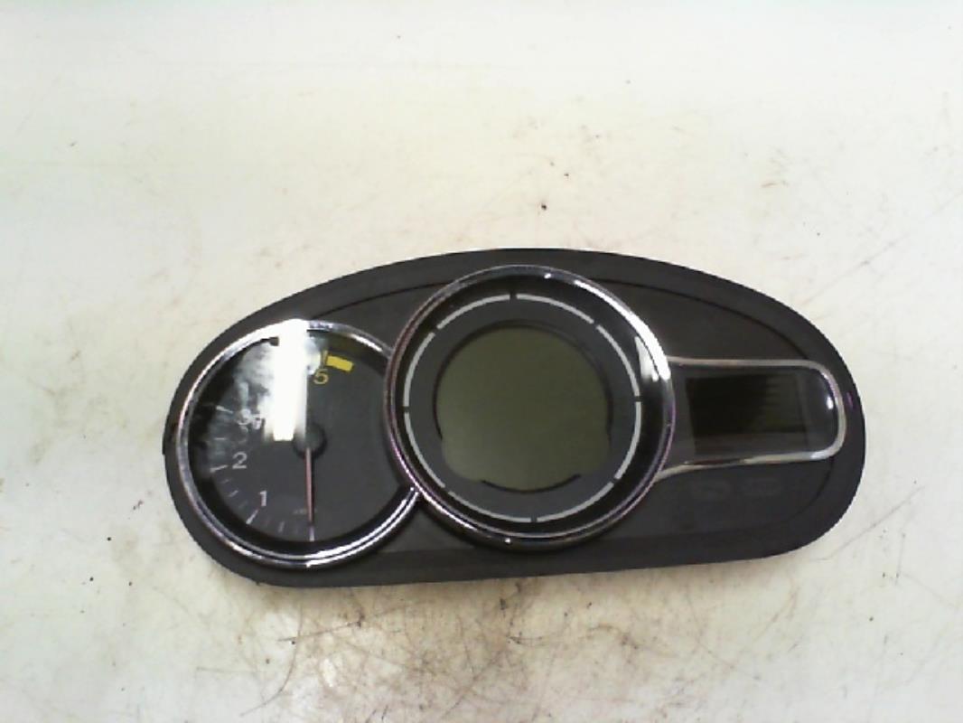 Tachimetro