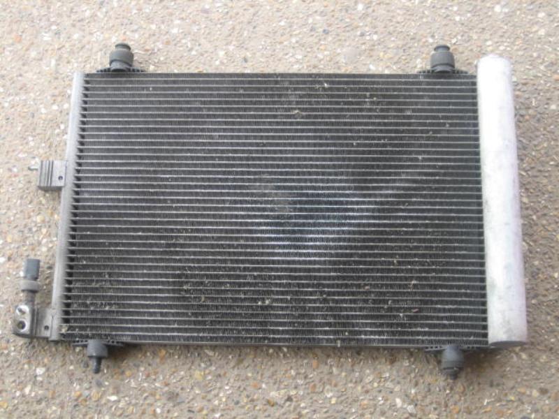 Radiateur clim