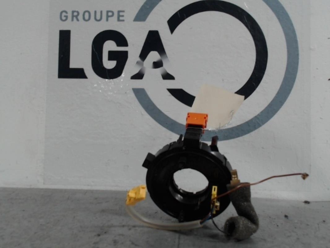 Contacteur tournant