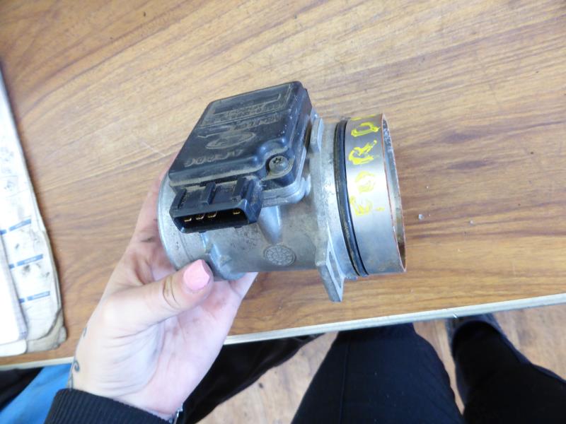Photo pièce auto