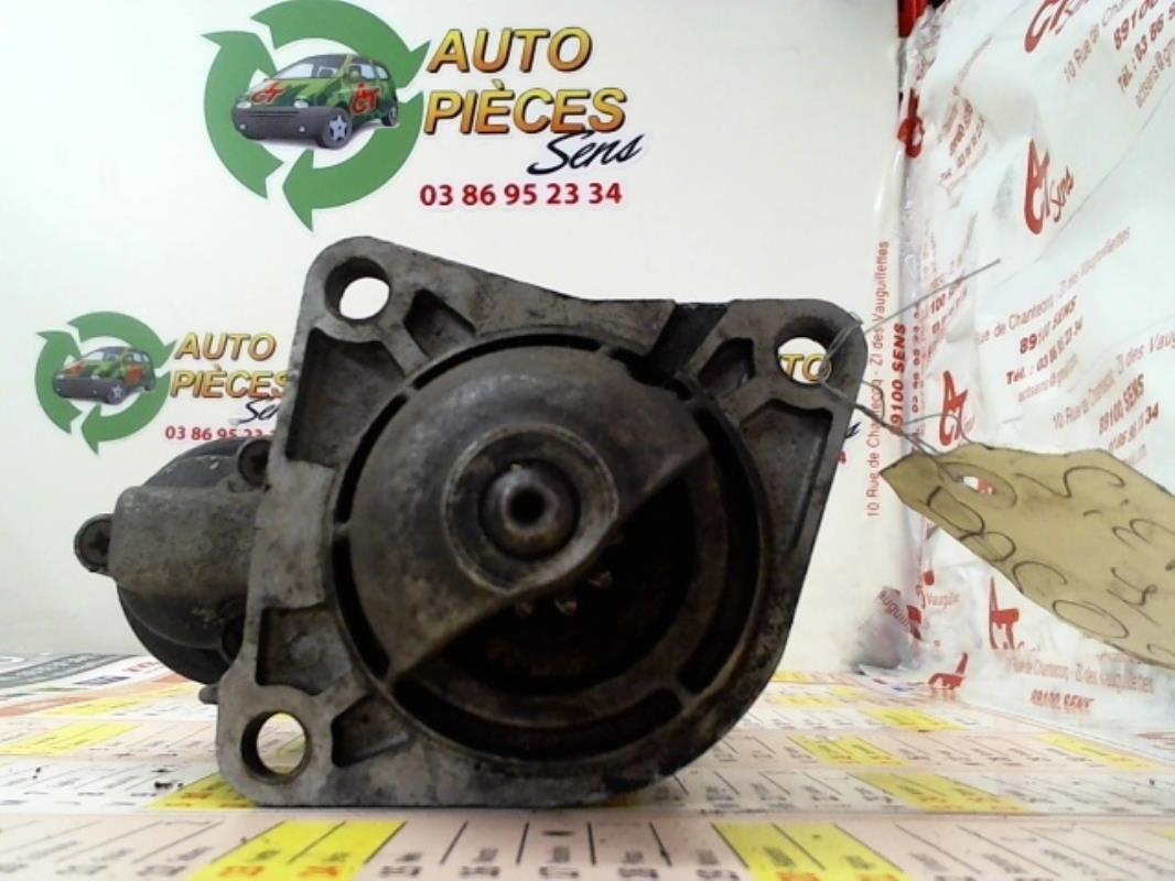 Photo pièce auto