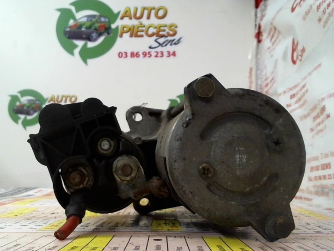 Photo pièce auto