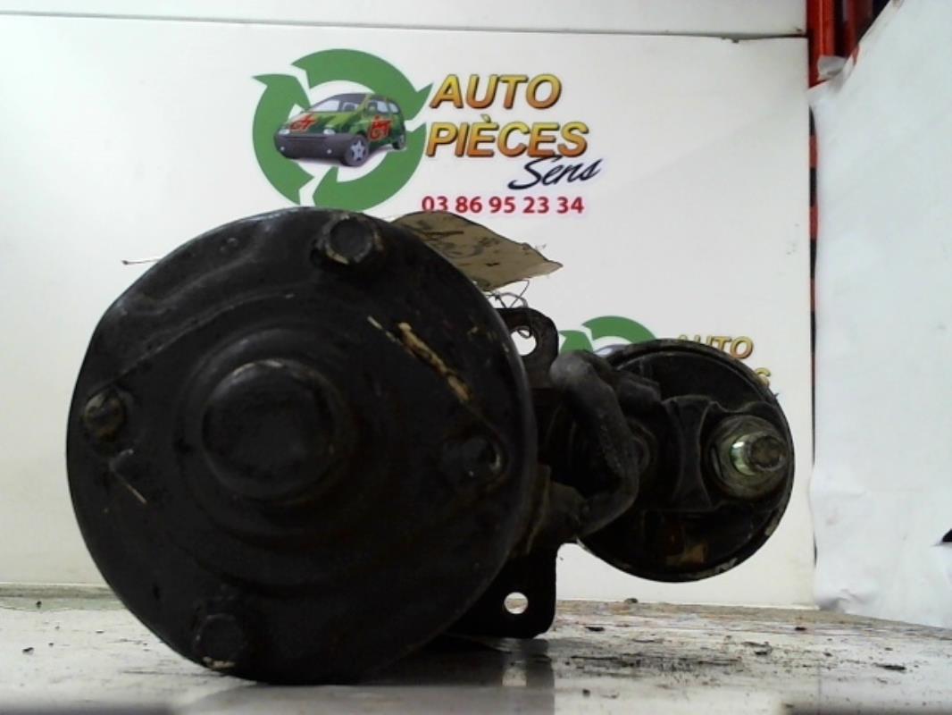 Photo pièce auto