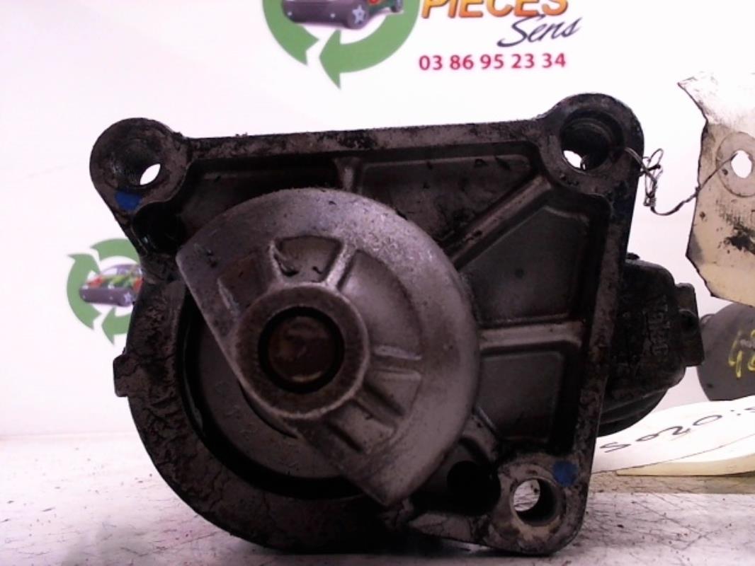 Photo pièce auto