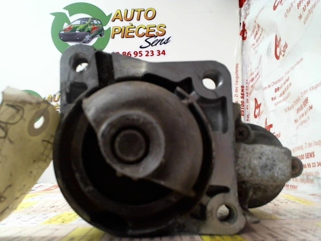 Photo pièce auto