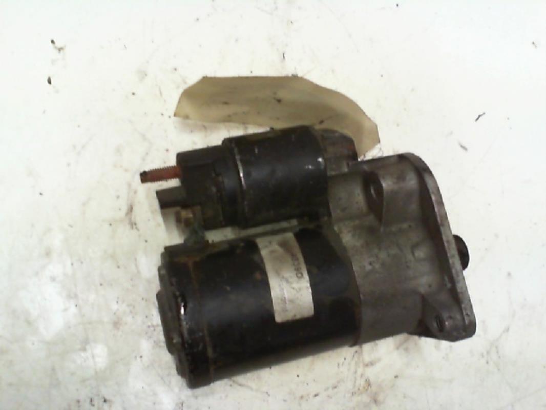 Motorino avviamento