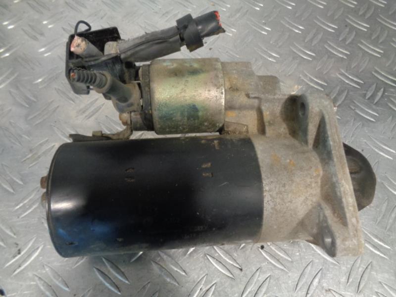 Demarreur ALFA ROMEO 147 PHASE 1 Diesel - 1