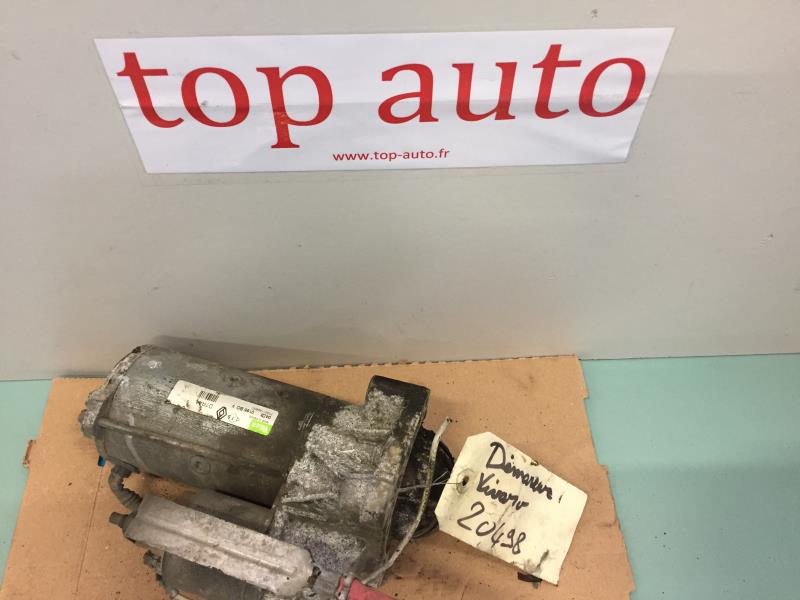 Photo pièce auto