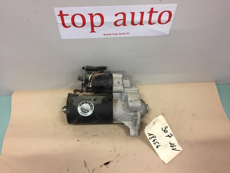 Motorino avviamento