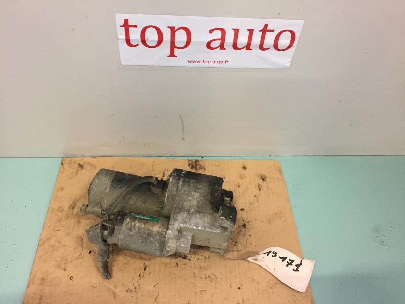 Motorino avviamento