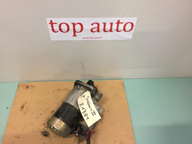 Photo pièce auto