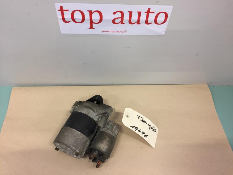 Photo pièce auto