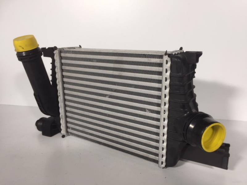 Echangeur air (Intercooler)
