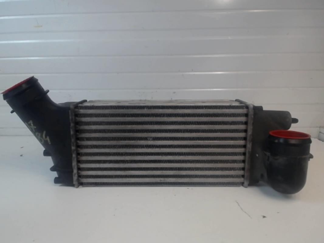 Echangeur air (Intercooler)
