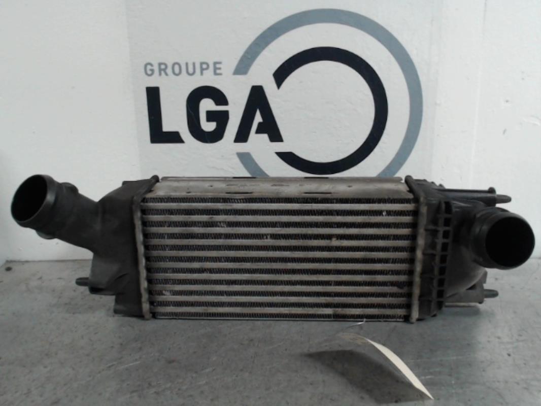 Echangeur air (Intercooler)