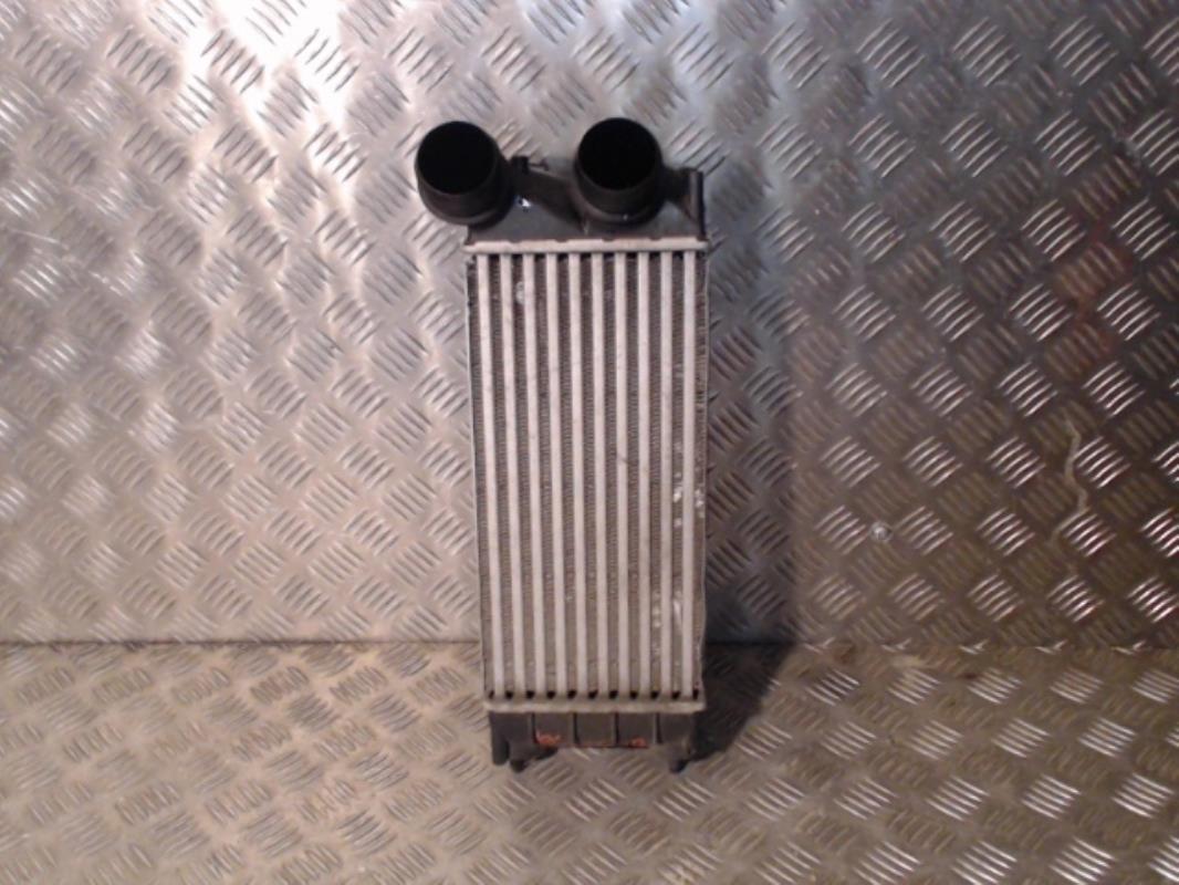 Echangeur air (Intercooler)