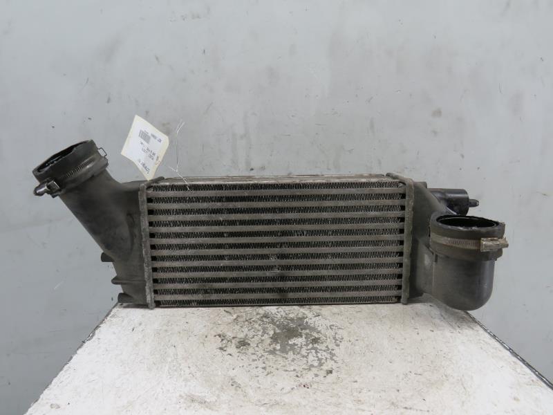 Echangeur air (Intercooler)