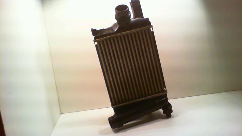 Echangeur air (Intercooler)