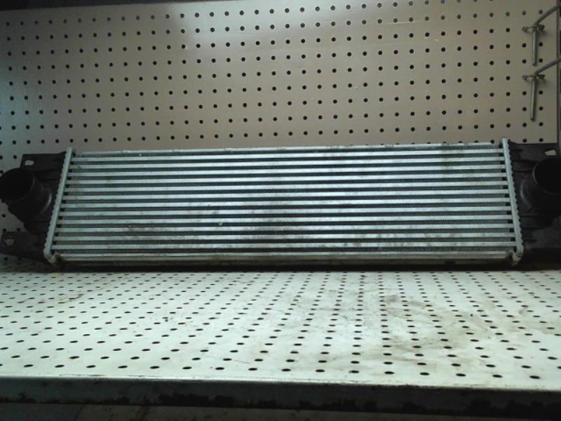 Echangeur air (Intercooler)