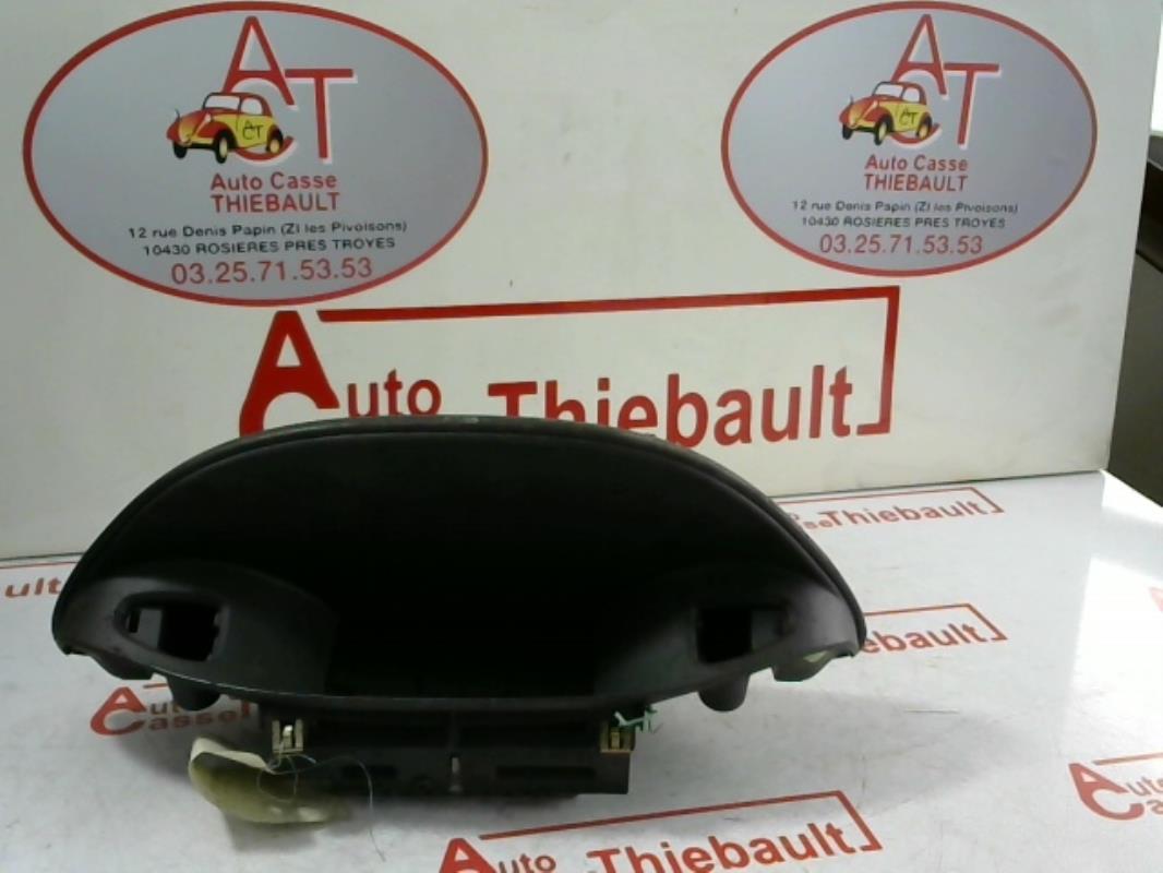 Ecran GPS