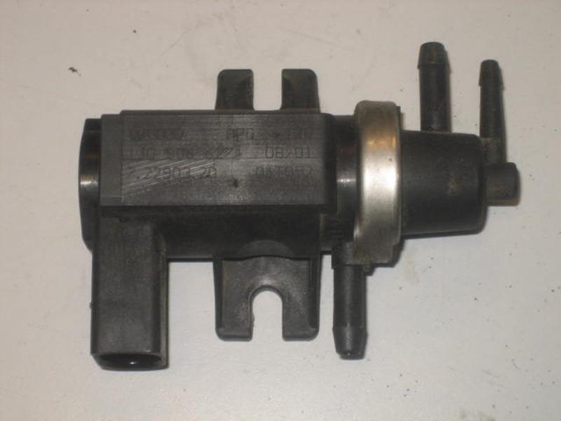 Bloque de electroválvulas