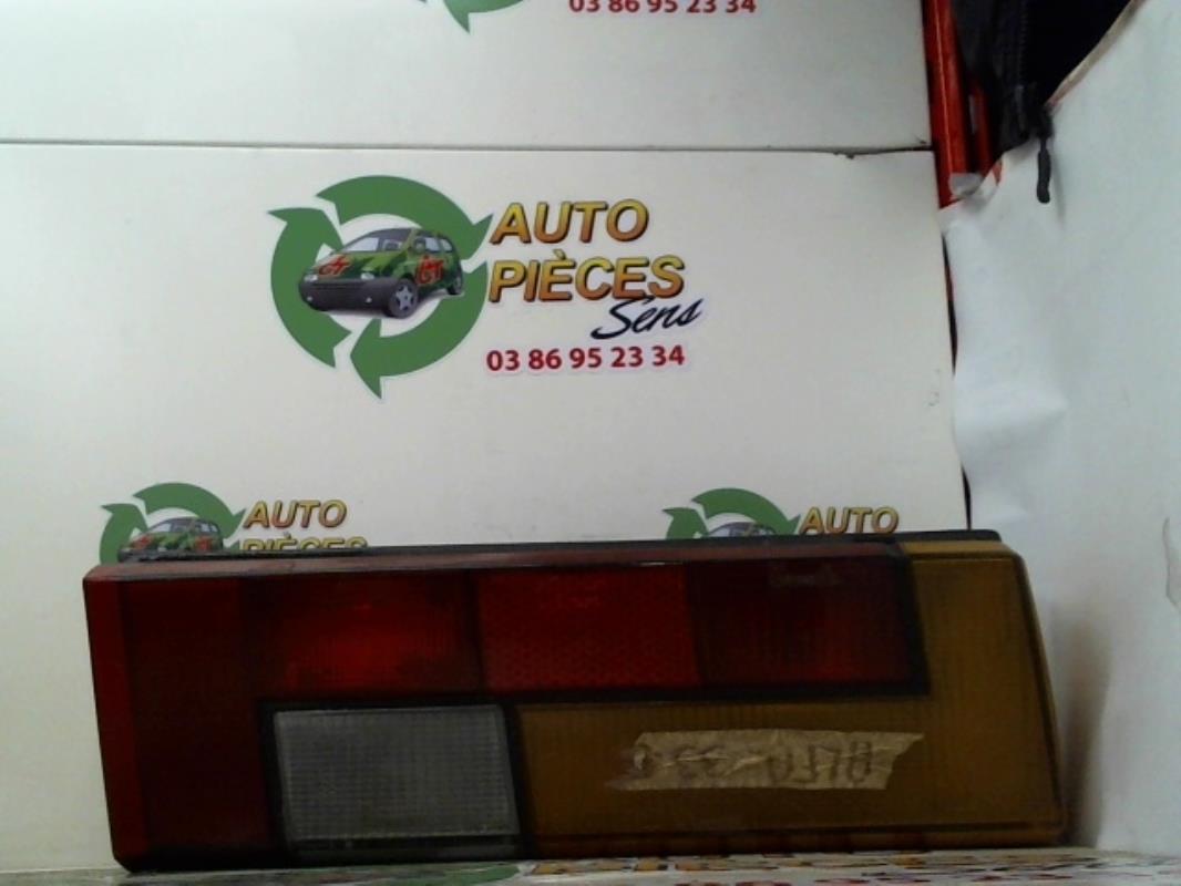 Photo pièce auto